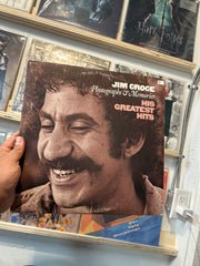 Photographs and Memories - Jim Croce