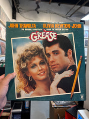 Grease