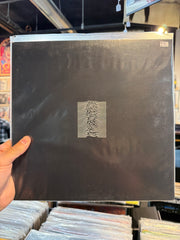Joy Division - Unknown (RE)