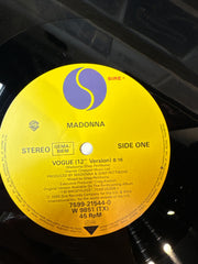 Vogue - Madonna