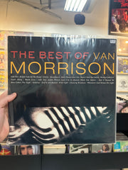 Van Morrison - Best Of (1990 Can)