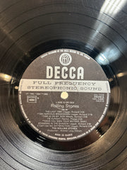 Got Live - The Rolling Stones