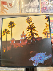 Hotel California