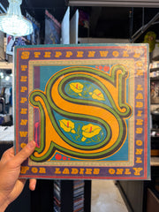 Steppenwolf - For Ladies Only