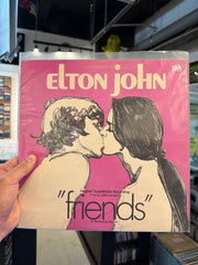 Friends - Soundtrack (Elton John)