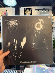Darkthrone - Transylvanian Hunger (RE)