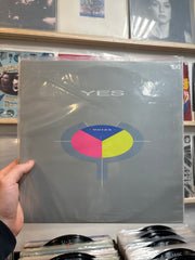 Yes - 90125