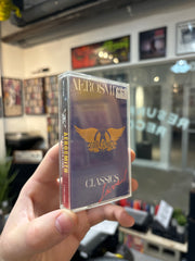 Aerosmith - Classics
