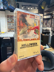 Halloween - Keeper