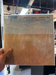 Music From Saskatchewan