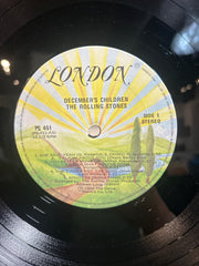 December’s Children - The Rolling Stones