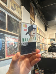 Madonna - La Isla Bonita