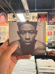 Tyler The Creator - Goblin Deluxe (CD)