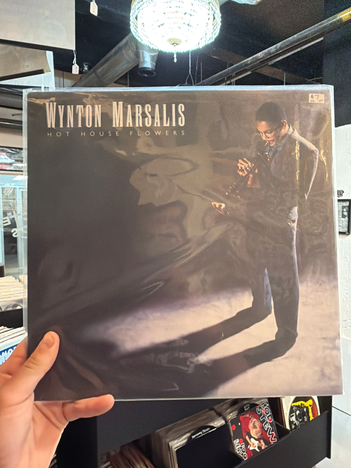 Wynton Marsalis - Hot House