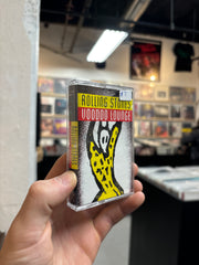 Rolling Stones - Voodoo Lounge