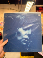 Joni Mitchell - Blue