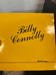 Anthology - Billy Connolly