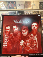Black lips
