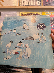 Elton John - Blue Move