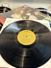 Side 2 stereo - Elvis Presley