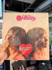 Heart - Dreamboat Annie