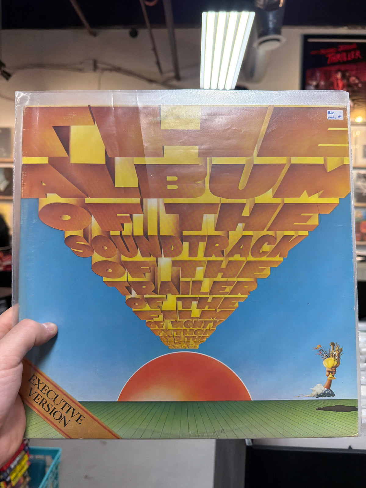 Monty Python - Holy Grail