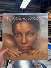 Stephanie Mills - Tantalizingly Hot