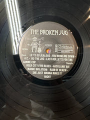 The Broken Jug