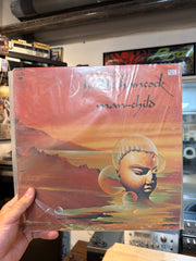 Herbie Hancock - Manchild