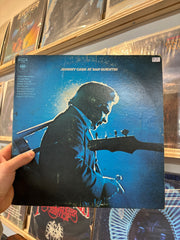 Johnny Cash - San Quentin