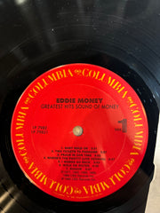 Eddie Money - Greatest Hits