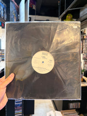 J-Ville - Hustlas (12”)
