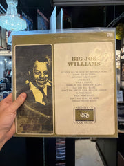 Big Joe Williams