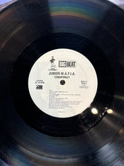 Junior Mafia - Conspiracy