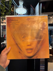Rolling Stones - Goats Head Soup