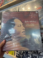 Ain’t nobody business - Billie Holiday