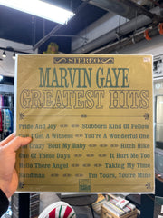 Marvin Gaye - Greatest