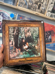 Nature’s Secret - Micheal Cassidy