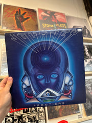 Frontiers - Journey