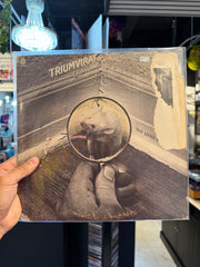 Triumvirat- Old Loves
