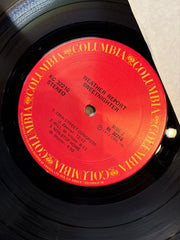 Weather Report - Sweet Night