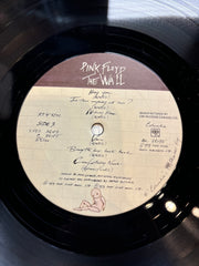 Pink Floyd - The Wall