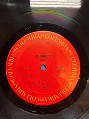 Next - Journey