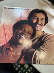 Self titled - herb alpert high maskela