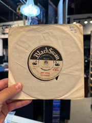 Dons Special - Don Drummond (45rpm)(1965 UK)