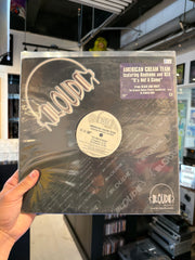 American Cream Team - It’s Not A Game (12”)