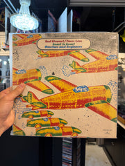 Faces - Coast to Coast