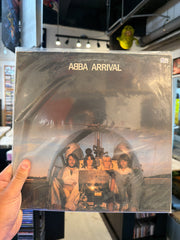 ABBA - Arrival