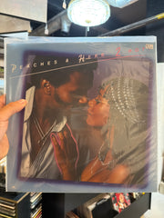 Peaches n Herb - 2 Hot