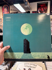 Mike Oldfield - Crises